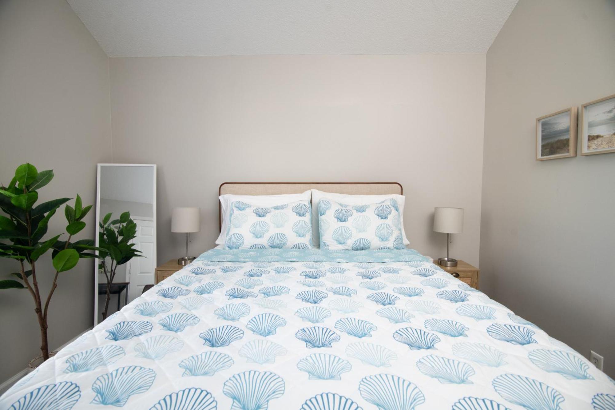Savannah Lakefront Retreat Near Tybee Beach With King Bed And Free Parking Zewnętrze zdjęcie