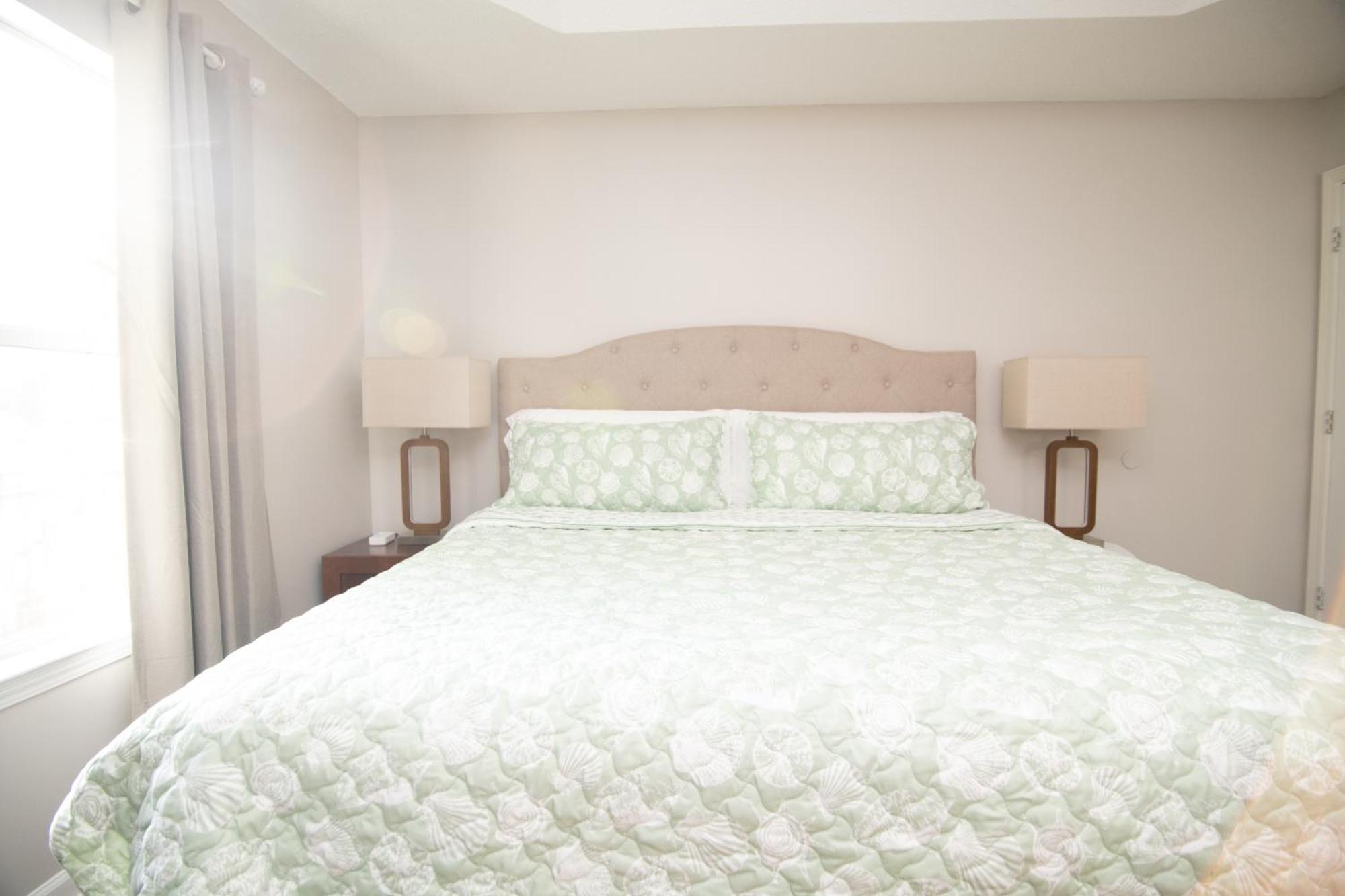 Savannah Lakefront Retreat Near Tybee Beach With King Bed And Free Parking Zewnętrze zdjęcie