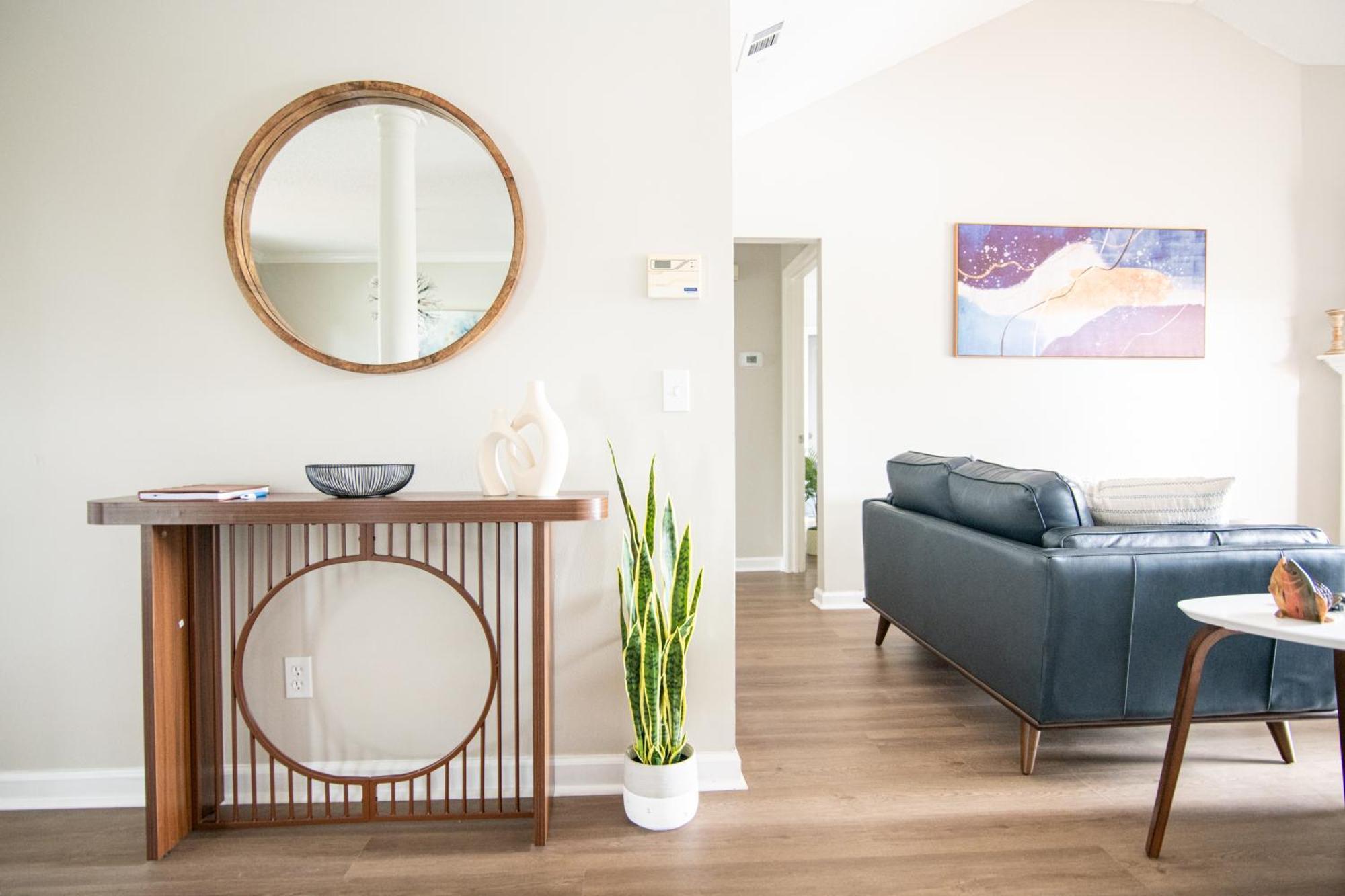 Savannah Lakefront Retreat Near Tybee Beach With King Bed And Free Parking Zewnętrze zdjęcie