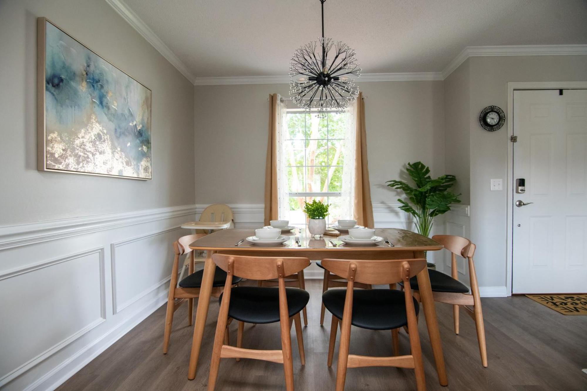 Savannah Lakefront Retreat Near Tybee Beach With King Bed And Free Parking Zewnętrze zdjęcie